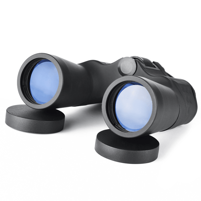 Ipree® 10-120X80 HD BAK4 Binocular Clear Night Vision Optic Lens Professional Telescope for Camping