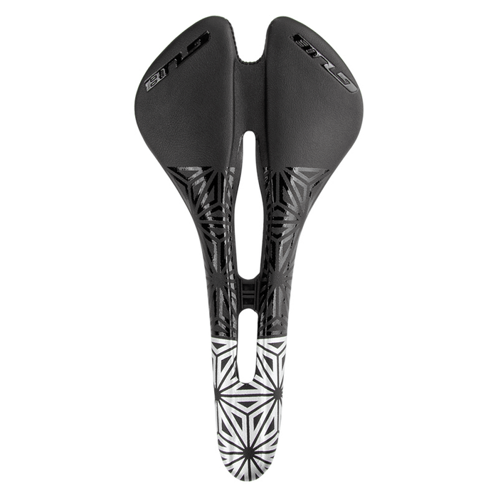 GUB Bicycle Saddle Riding Saddle Reinforced Nylon Bottom Stable Waterproof Outdoor Mountain Road Bike Saddle