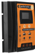 30A/50A/70A 12V/24V 2 USB Solar Charge Controller Intelligent PWM Solar Panel Battery Regulator Solar Controller