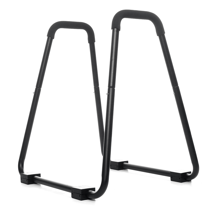 Max Load 250KG Dip Bar Pull up Stand Chin-Up Upper Body Gym Sport Fitness Equipment Exercise Tools