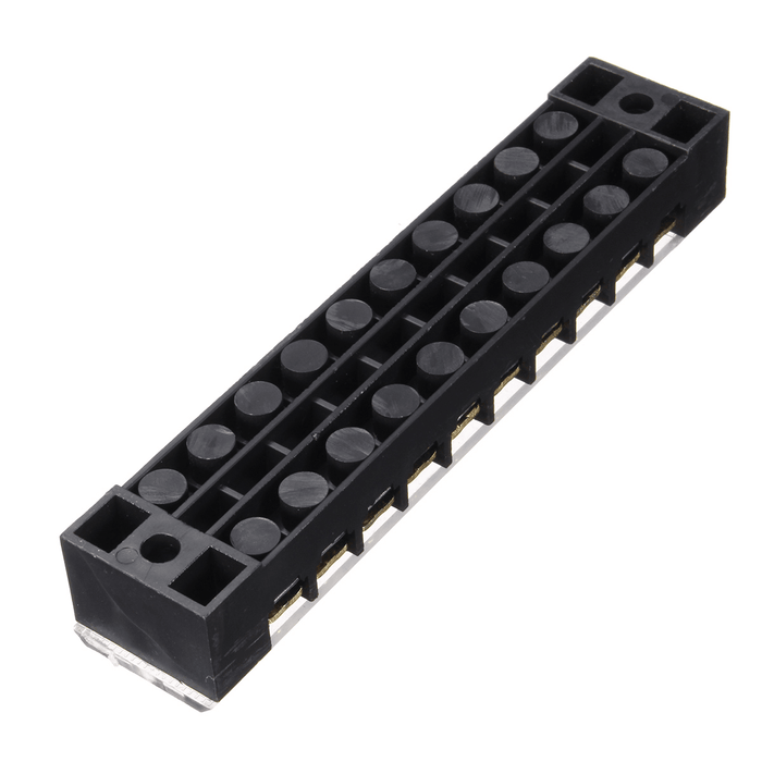 15A 10 Position Terminal Block TB-1510 Combined Terminal Blocks