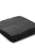 Black Table Tennis Protector 160Cm Waterproof Dustproof Ping Pong Table Storage Cover