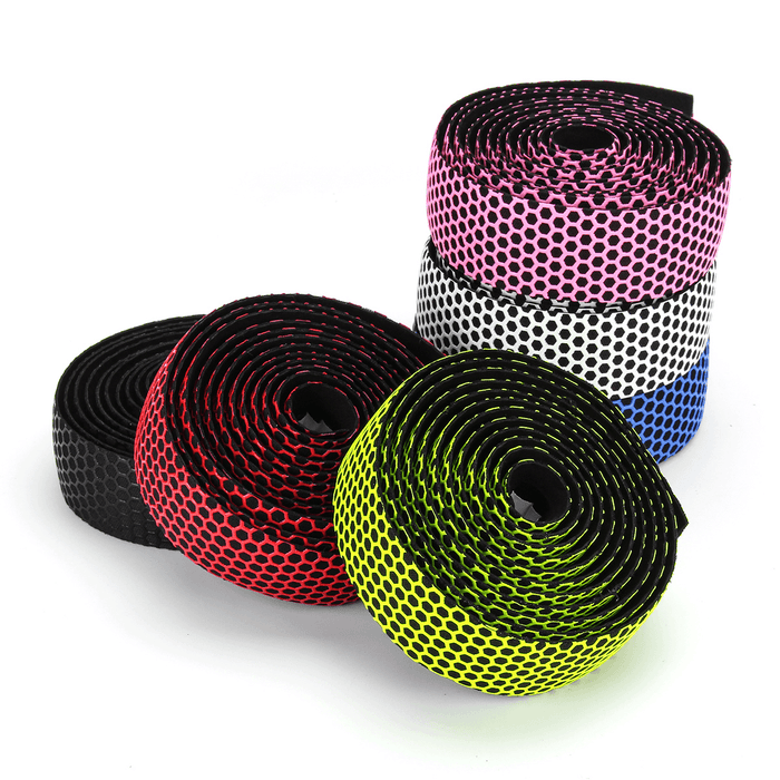 BIKIGHT Handlebar Tape Bicycle Road Bike Cycling Motorcycle Scooter E-Bike Electric Bike Grip