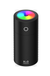 310ML Multi-Color USB Nano-Fine Car Humidifier Mute Atomization Marquee Humidifier for Livingroom Restaurant Bedroom