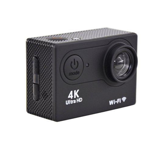 XANES® H9 Ultra HD 4K Action Camera 30Fps Wifi 2.0" 170D Waterproof Sport Camera Video Recording Cameras Sport Cycling Cam