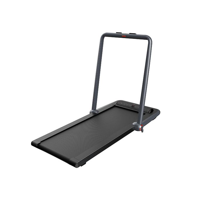 HUAWEI Gymnastika X1 2-In-1 Smart Folding Treadmill Remote Control/Induction Adjustment Walking Pad APP Connection Sports Gym Electricl Fitness Equipment