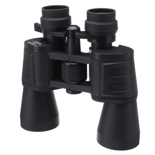 8-24X HD Binoculars Portable Bird Watching High Powered Night Vision Telescope Outdoor Hunting Travel Camping