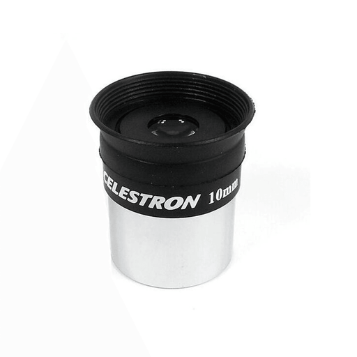 CELESTRON 10Mm Astronomical Telescope Eyepiece 1.25" 31.7Mm Telescope Accessory Outdoor Camping