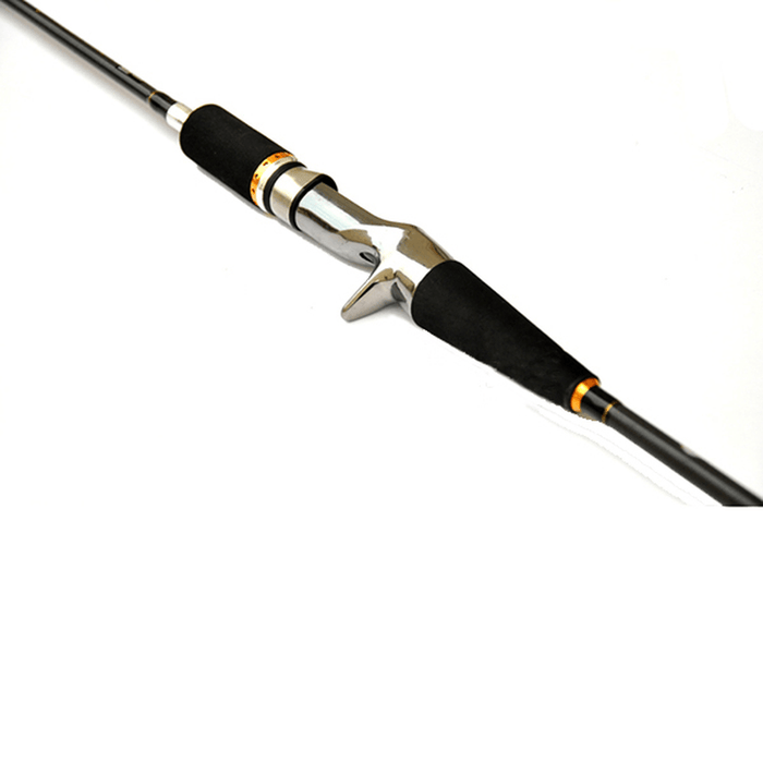 LEO 1.8M 2.1M Lure Carbon Casting Fishing Rod Travel Sea Fishing Pole