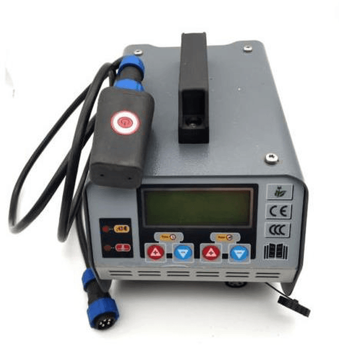 1100W 50/60Hz 220V Paintless Dent Repair Remover PDR Induction Heater Machines Repair Tool