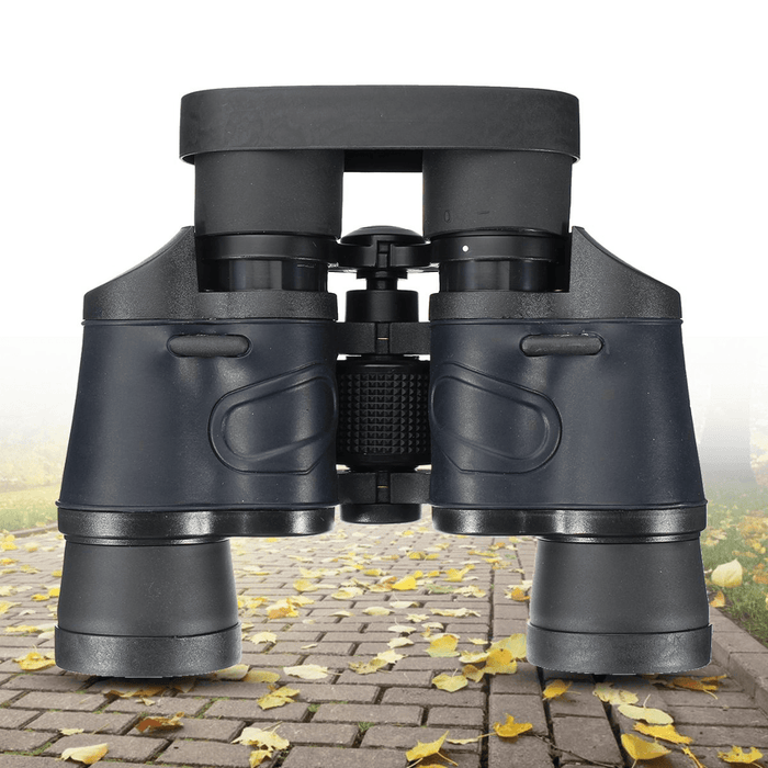 HD Day Night Vision Binocular Telescope 60X60 3000M High Definition Hunting Standard Coordinates Telescope