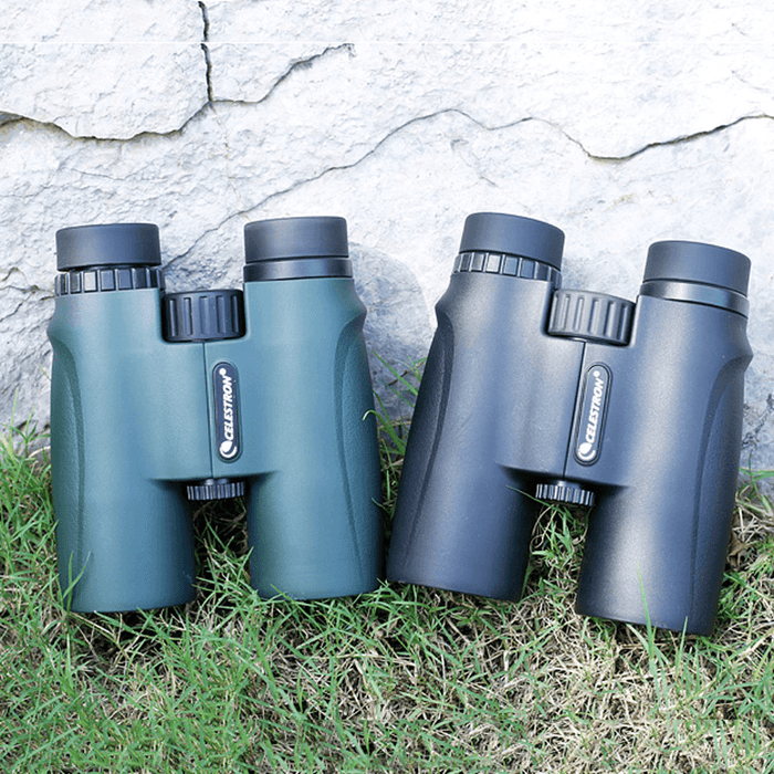 CELESTRON Landscape 10X42 Binocular Telescope Adults HD Professional Bird Watching Travel Stargazing Hunting Binoculars