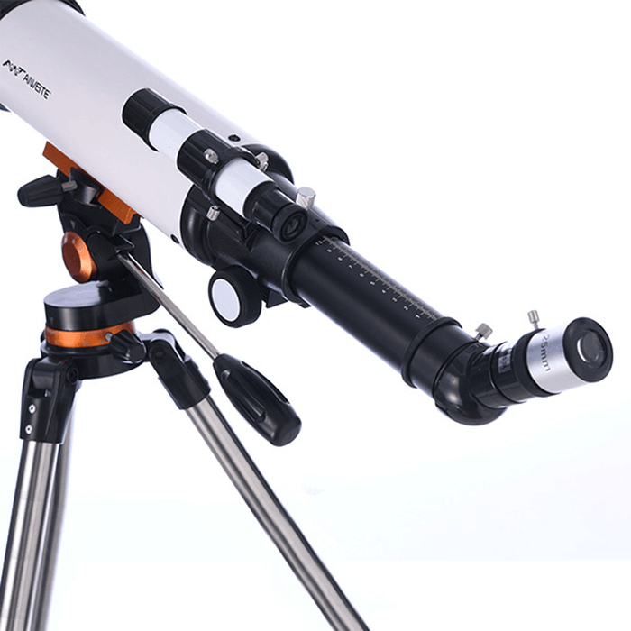 AWEITE Outdoor Monocular HD Space Astronomical Telescope with Tripod Spotting Scope Telescope Children Kids Educationa Tools