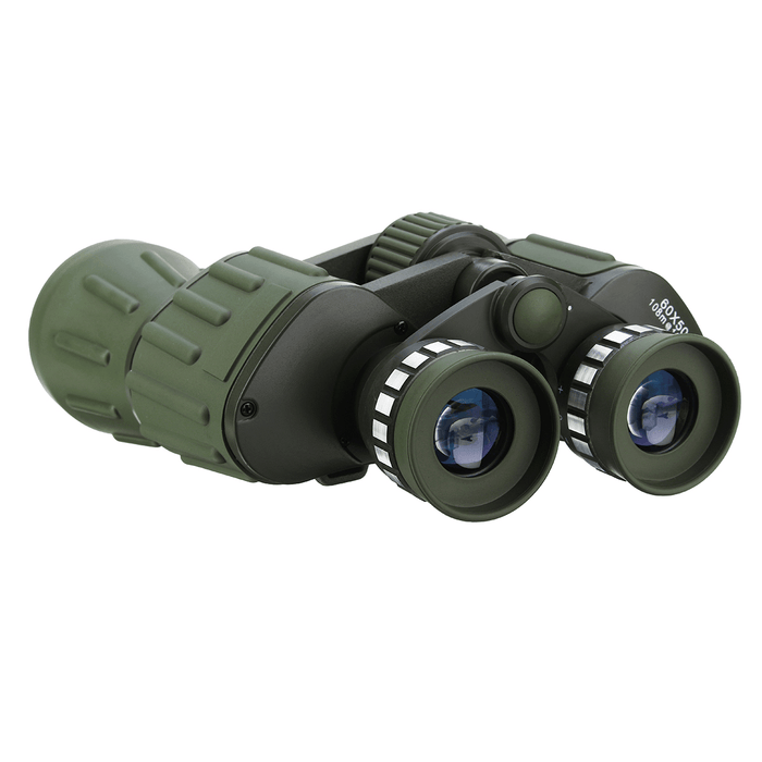 Ipree 60X50 BNV-M1 Military Army Binocular HD Optics Camping Hunting Telescope Day/Night Vision