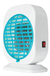 Electric Mosquito Insect Killer Lamp Mosquito Repellent Grill Flying Pest Bug Trap Lamp