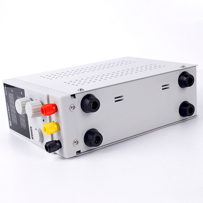 LONG WEI LW-K305D 110V/220V 30V 5A Adjustable Digital DC Power Supply Switching Power Supply Regulator Laboratory Power Supply Bench Source