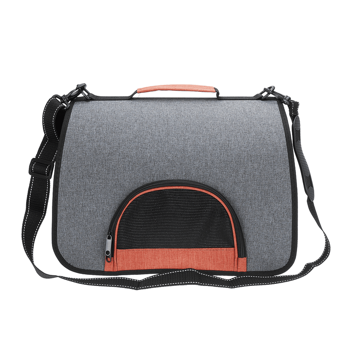 Outdoor Traveling Shoulder Bag for Pet Carrier Bag Dog Cat Backpack