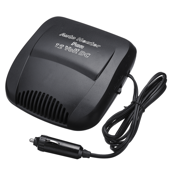 12V 150W Car Auto Heating Cooling Heater Warmer Fan Defroster Demister