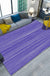 Creative Abstract Rug Multicolor Industrial Rug Polyester Pet Friendly Washable Non-Slip Area Rug for Living Room