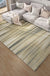 Multicolor Abstract Rug Polyester Industrial Rug Pet Friendly Washable Non-Slip Area Rug for Living Room