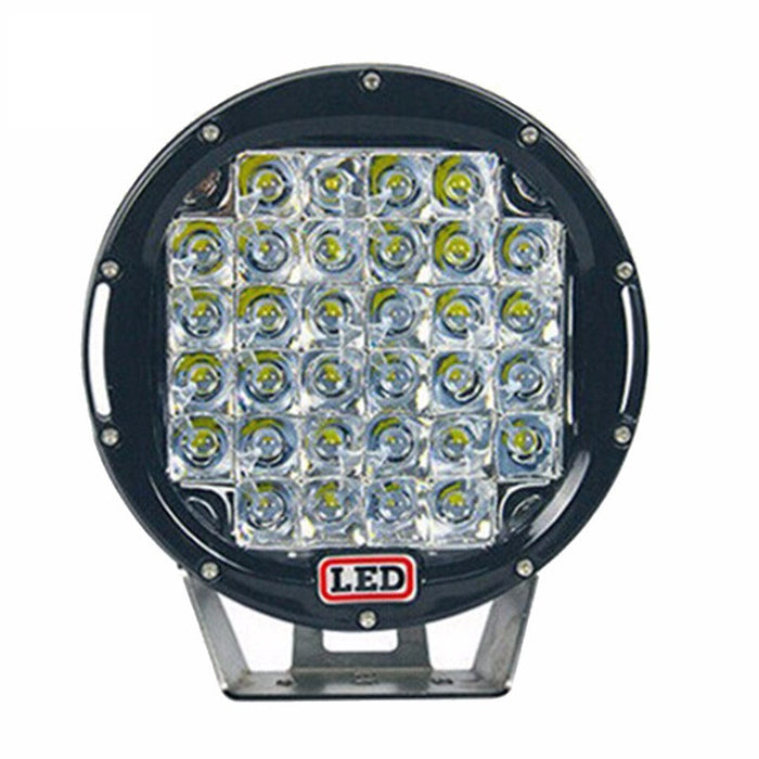 Front Spotlight Searchlight LED Fog Light Inspection Light