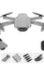 Cross-border E99Pro2 Drone 4K Dual Cameras