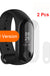 Global Version Xiaomi mi band 3 Fitness Tracker Smart Bracelet 0.78 OLED Touch Screen 50M Waterproof miband 3 Xiomi band 3