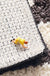 Three Cats Bathroom Rug, Non-Slip and Washable