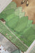 Feblilac Irregular Manga Forest PVC Coil Door Mat