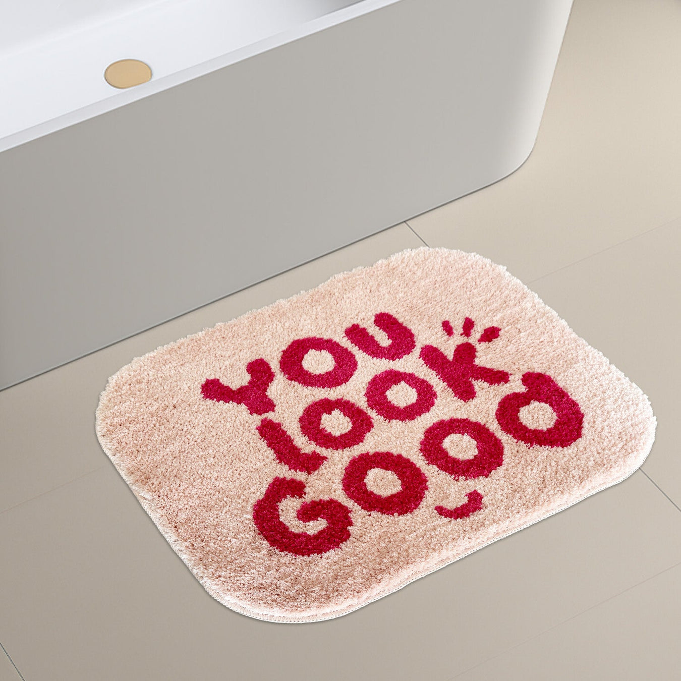 Bath Mat