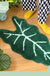 Feblilac Green Leaf Mat