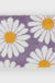 Feblilac Cute Daisy Bath Mat