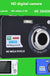 English Version 48 Million Pixel HD Normal Digital Camera