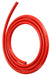 DANIU 5 Meter Red Silicone Wire Cable 10/12/14/16/18/20/22AWG Flexible Cable