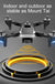 English Version JS18 Obstacle Avoidance UAV Aerial Photography Folding Remote Control