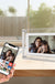 5-inch WIFI High-definition Acrylic Digital Photo Frame