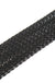 6m 8mm/10mm/12mm/15mm/20mm Wire Cable Sheathing Expandable Sleeving Braided Loom Tubing Black