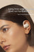 Bone Conduction Non In-ear Bluetooth Headset