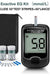 Blood Glucose Monitor Diabetes Testing Blood Sugar Meter With Test Strips Kit