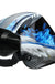 Blue Flame Solar Auto Darkening Welders Welding Helmet Mask Grinding Mode Automatic