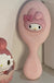 Cutie Character Hair Brush - Okeihouse