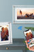 5-inch WIFI High-definition Acrylic Digital Photo Frame