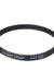 Machifit GT2 6mm Closed Loop Timing Belt Non-slip Version 2GT 110/112/122/158/200/280/300/320/400/610/852/1220mm Rubber Synchronous Belt