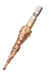 Drillpro 3-12/4-20/4-32mm M35 Cobalt Step Drill Bit 1/4 Inch Hex Shank HSS-Co Step Drill Bit