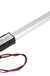 IP54 Linear Actuator 12V DC 100mm Stroke Electric Window Door Opener Linear Motor 30/15/9.5mm/s Speed