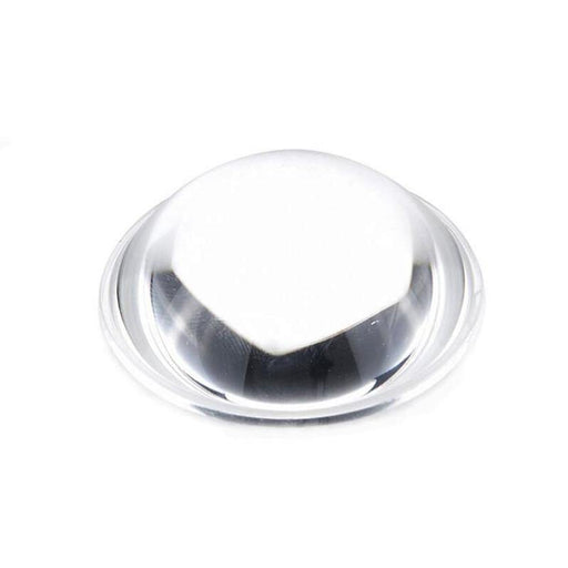 44MM Optical Magnifier 60 degrees/120 degrees High Power LED 20-100W Lamp Lens Plano-convex Lens