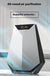 Air Purifier Small Household Indoor Deodorant