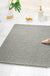 Pure Color Bathroom Mat