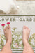 Floral Garden Bathroom Rug