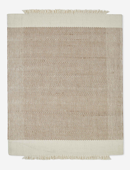 Joelle Handwoven Wool Rug